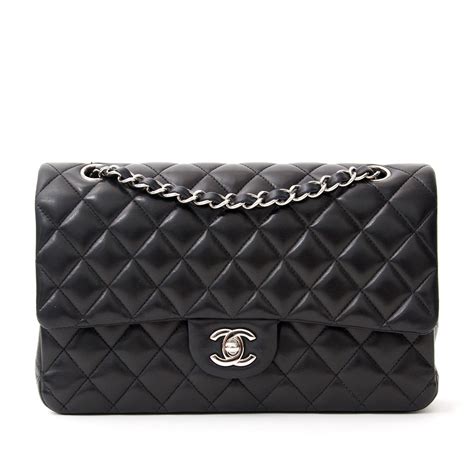 chanel handtassen tweedehands|luxe handtassen tweedehands.